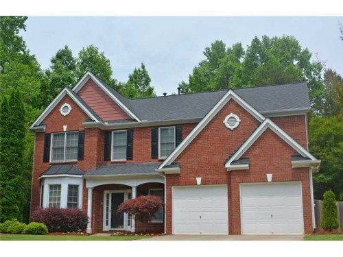 9630 Eagles Landing Drive, Gainesville, GA 30506