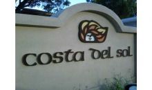 9923 COSTA DEL SOL BL # 9923 Miami, FL 33178