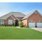 244 Plantation Springs Dr, Florence, AL 35630 ID:8707796