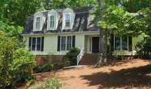 200 Overlook Drive Gainesville, GA 30506