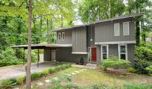 3161 Lynnray Drive Atlanta, GA 30340