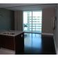 1900 N BAYSHORE DR # 3207, Miami, FL 33132 ID:6139725