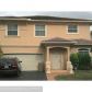 6920 SW 148TH LN, Fort Lauderdale, FL 33331 ID:7440052