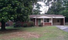 104 Belmont Dr Warner Robins, GA 31088