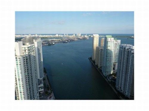 200 BISCAYNE BL # 5107, Miami, FL 33132