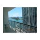 1750 N BAYSHORE DR # 2306, Miami, FL 33132 ID:6181423