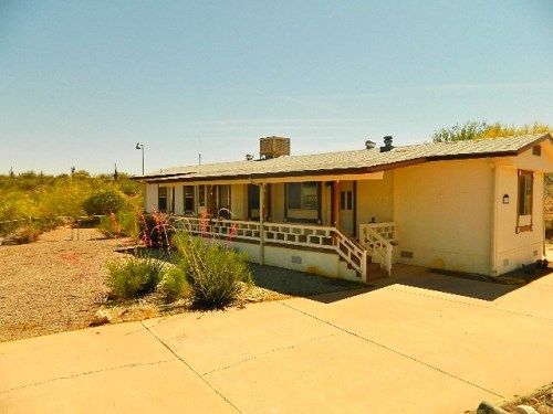 19121 E Oasis Drive, Black Canyon City, AZ 85324