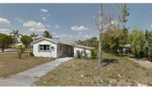 1307 NE 1 TE Homestead, FL 33030