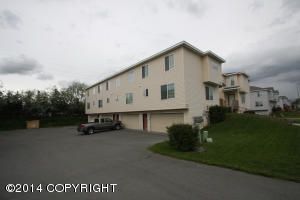 6943 Gold Kings Avenue, Anchorage, AK 99504