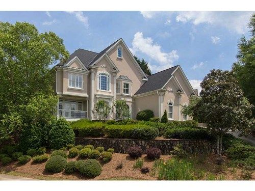 10445 Stanyan Street, Alpharetta, GA 30022