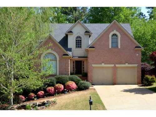 1114 Fairview Club Circle, Dacula, GA 30019