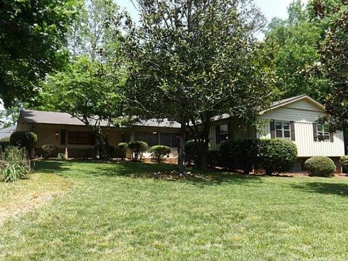 2753 Northlake Road, Gainesville, GA 30506