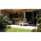 9359 FONTAINEBLEAU BL # F-106, Miami, FL 33172 ID:8542472