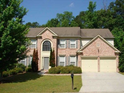 317 Wickley Way, Woodstock, GA 30188