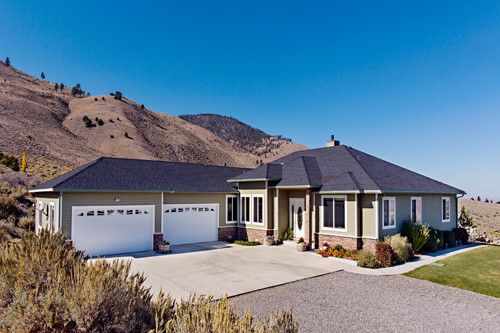 255 Hawkins Peak Rd, Markleeville, CA 96120