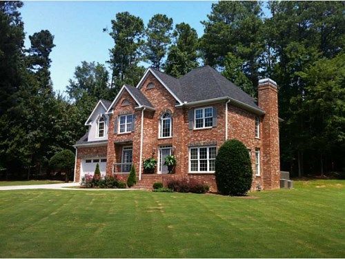 128 Saddle Mountain Drive Se, Calhoun, GA 30701