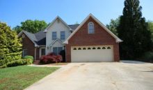 3711 Pebble Creek Point Gainesville, GA 30506