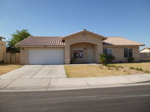 6316 E 43rd Place, Yuma, AZ 85365