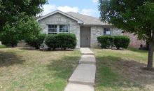 2435 Marimont Ln Lancaster, TX 75134