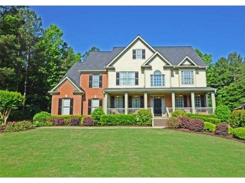 4915 Rose Creek Drive, Cumming, GA 30040