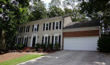 335 Watercress Drive Roswell, GA 30076