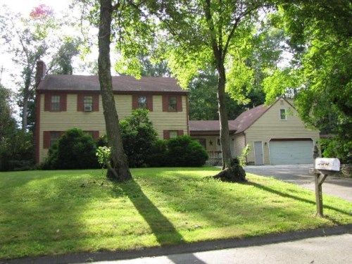 182 Ferncliffe Rd, Seekonk, MA 02771