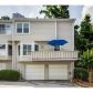 Unit 1232 - 1232 Defoor Court, Atlanta, GA 30318 ID:8691378