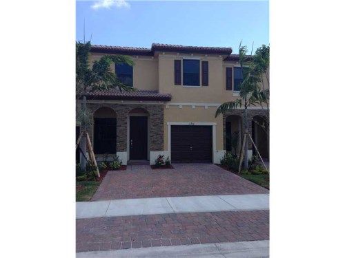 11376 SW 233 ST # 11376, Homestead, FL 33032