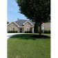 3745 Butler Springs Drive, Loganville, GA 30052 ID:8530159