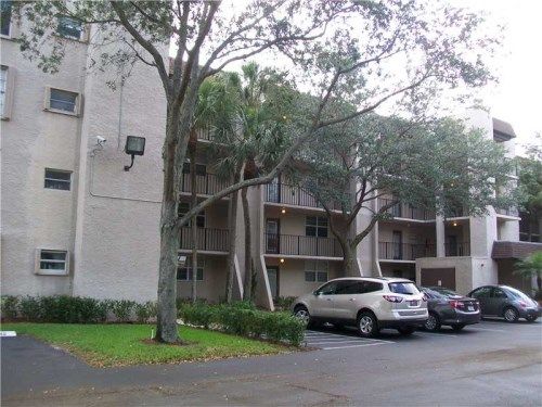 9450 POINCIANA PL # 114, Fort Lauderdale, FL 33324