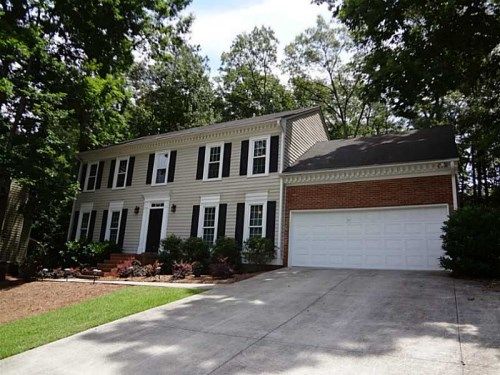 335 Watercress Drive, Roswell, GA 30076