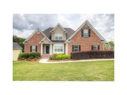 652 Aya Circle, Loganville, GA 30052