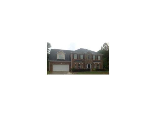 245 Stonecreek Parkway, Covington, GA 30016