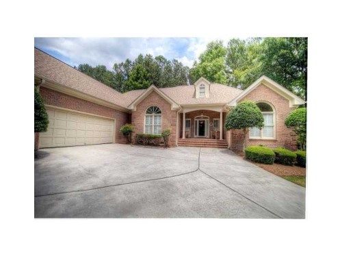 403 Magnolia Court, Loganville, GA 30052