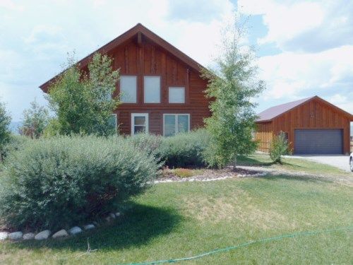 4772 Country Club Dr., Victor, ID 83455