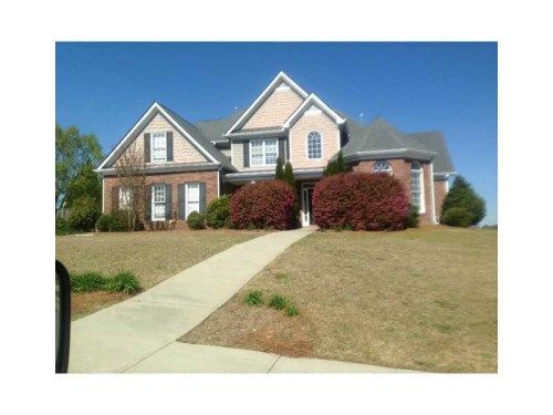 3826 Bay Grove Way, Loganville, GA 30052