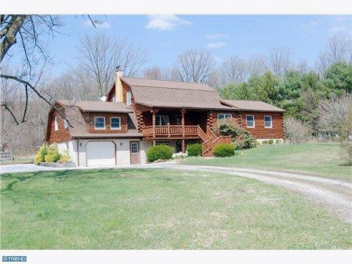 581 AIRPORT RD, Bethel, PA 19507