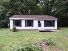 366 Ned Moore Road, Timberlake, NC 27583