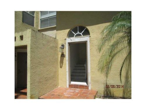 4881 NW 97 CT # 398, Miami, FL 33178