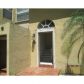 4881 NW 97 CT # 398, Miami, FL 33178 ID:8654139