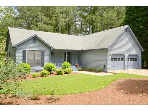 2261 Woodlake Trace, Marietta, GA 30062