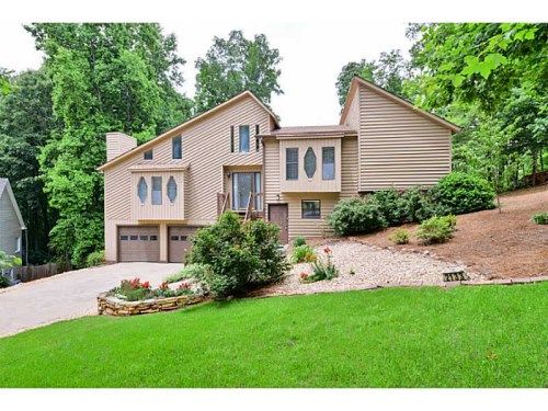 2133 Clementine Drive, Marietta, GA 30066