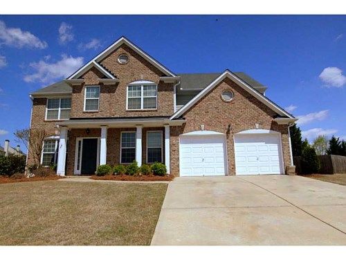 6700 Grand Magnolia Drive, Buford, GA 30518