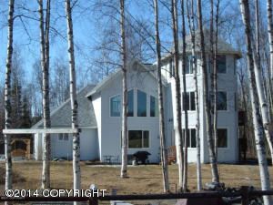 6121 S Roosevelt Drive, Wasilla, AK 99654