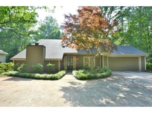 280 Fall Creek Trace, Roswell, GA 30076