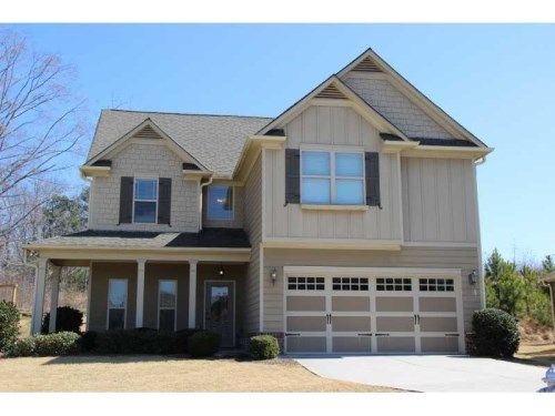 259 Royal Crescent Terrace, Canton, GA 30115