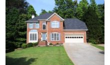 1725 Grayson Circle Cumming, GA 30040