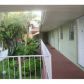 4600 67 AV # 214, Miami, FL 33155 ID:7895052