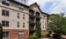 Unit 2303 - 5559 Glenridge Drive Atlanta, GA 30342