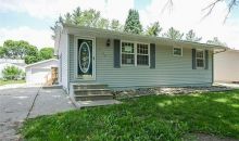 4218 Morton Av Des Moines, IA 50317